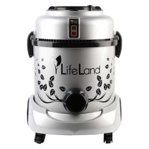 جاروبرقی سطلی سپاهان جارو مدل Life land
