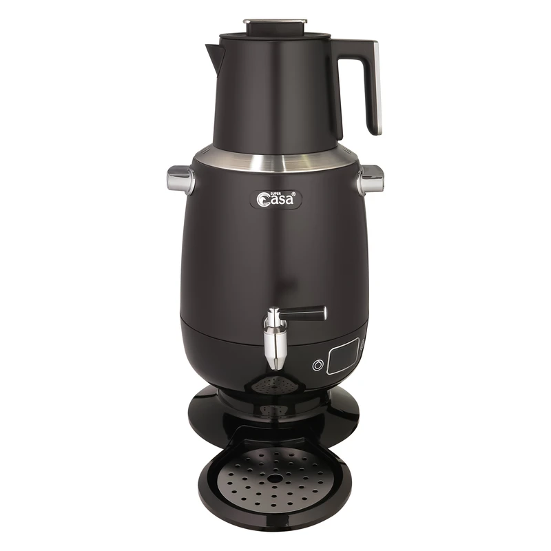 سماور برقی سوپر کاسا مدل CA-322