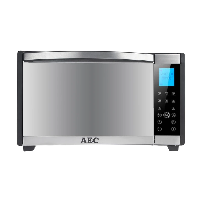 آون توستر ۶۰ لیتری AEC 6090