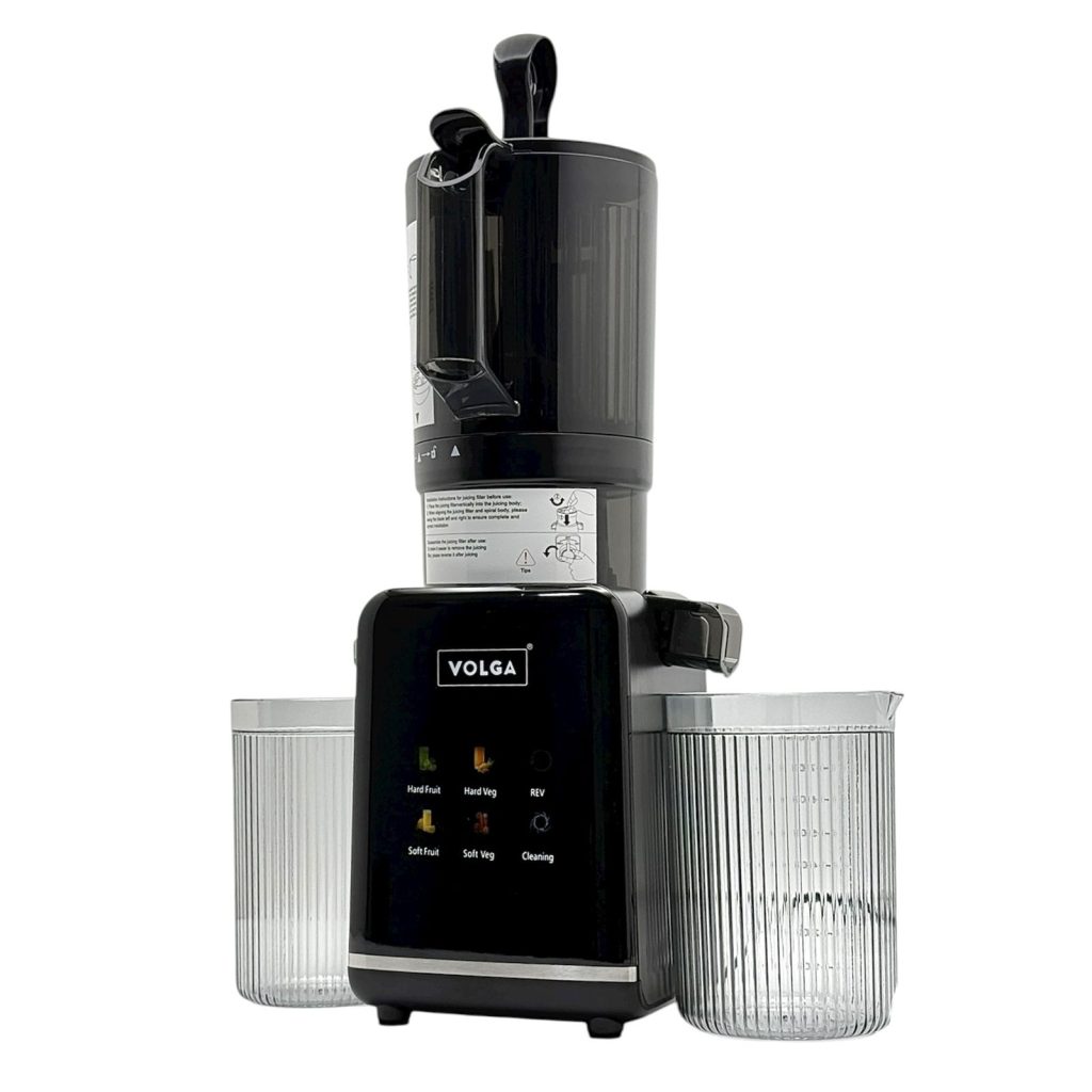 Volga 163 Juicer/Extractor