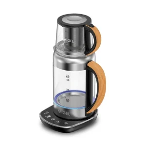 چای ساز روی هم میگل مدل GTS 230 CHINESE