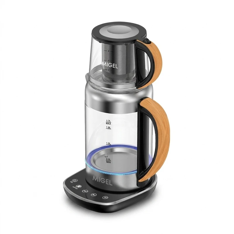 چای ساز روی هم میگل مدل GTS 230 CHINESE