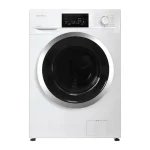 ماشین لباسشویی 8 کیلوگرم اتوماتیک دوو مدل LM-830W