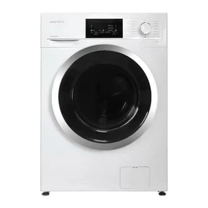 ماشین لباسشویی 8 کیلوگرم اتوماتیک دوو مدل LM-830W