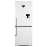 یخچال فریزر 19 فوت کندی طرح فریزر پایین مدل BMF (N1) BCR 19 vW