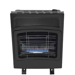 Iran Cartoon chimneyless stove بخاری بدون دودکش ایران کارتوس