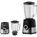 مخلوط کن سوئیس پلاس مدل SB240S ظرفیت ۱.۵ لیتر